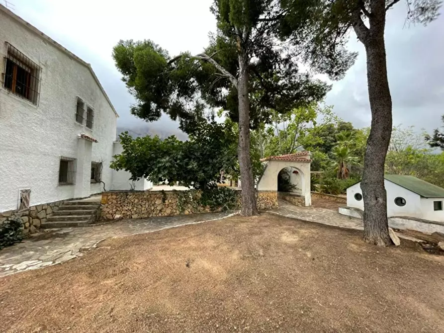 Immagine 3 di Casa indipendente in affitto  in Partida Bovalar a Alberca, La (Urbanizacion)