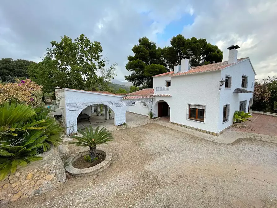 Immagine 1 di Casa indipendente in affitto  in Partida Bovalar a Alberca, La (Urbanizacion)