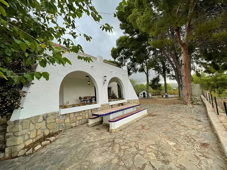 Immagine 2 di Casa indipendente in affitto  in Partida Bovalar a Alberca, La (Urbanizacion)
