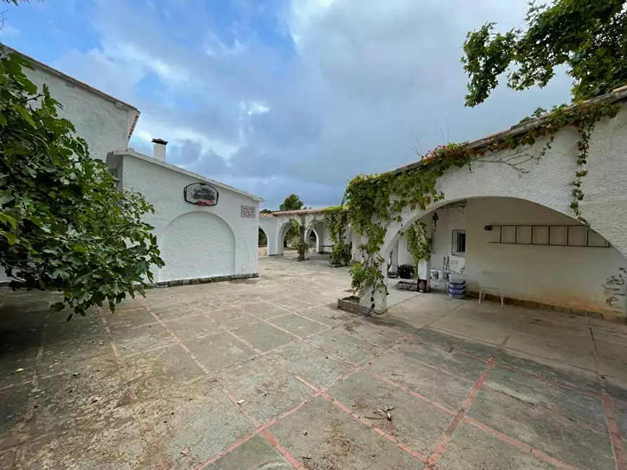 Immagine 7 di Casa indipendente in affitto  in Partida Bovalar a Alberca, La (Urbanizacion)