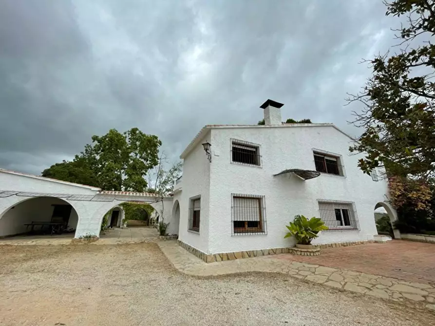 Immagine 9 di Casa indipendente in affitto  in Partida Bovalar a Alberca, La (Urbanizacion)