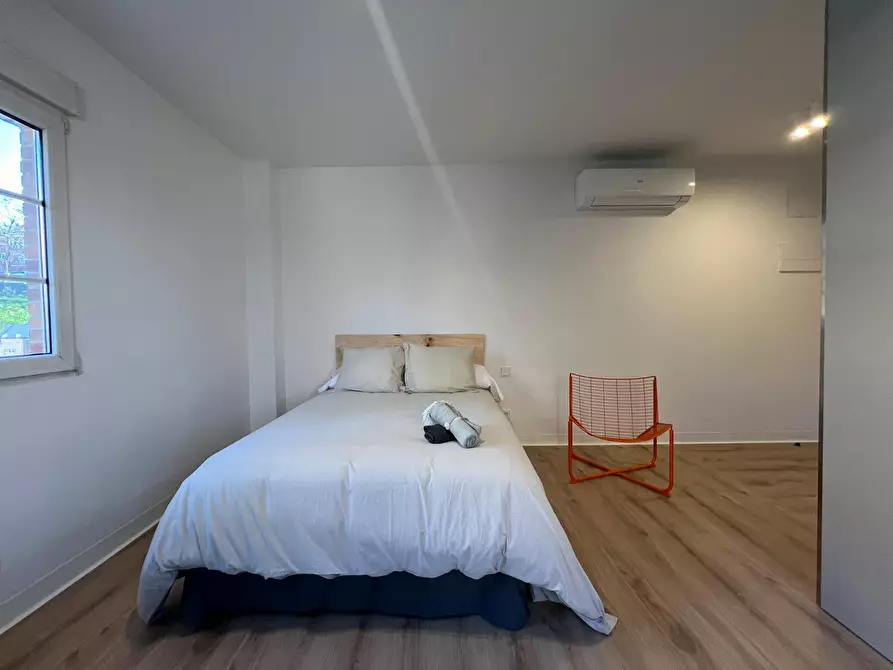 Immagine 5 di Casa indipendente in affitto  in Calle de Alfonso Fernández Clausells a Madrid