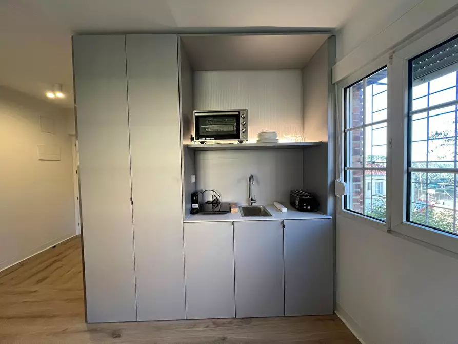 Immagine 8 di Casa indipendente in affitto  in Calle de Alfonso Fernández Clausells a Madrid