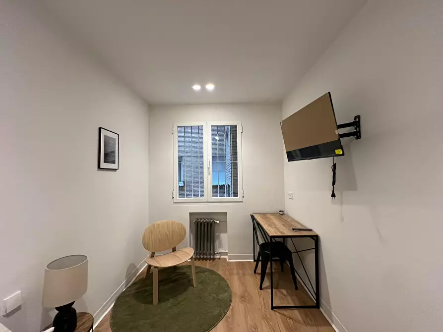 Immagine 5 di Camera in affitto  in Calle de Manuel Luna a Madrid