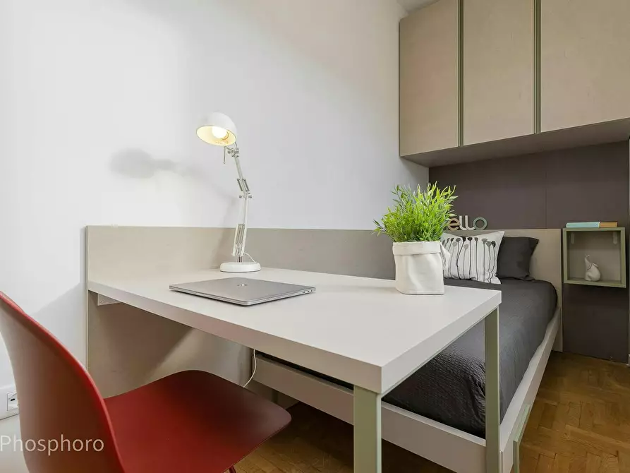 Immagine 3 di Camera in affitto  in Via Leonardo Emo Capodilista a Padova