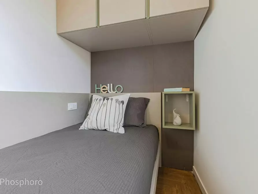 Immagine 3 di Camera in affitto  in Via Leonardo Emo Capodilista a Padova