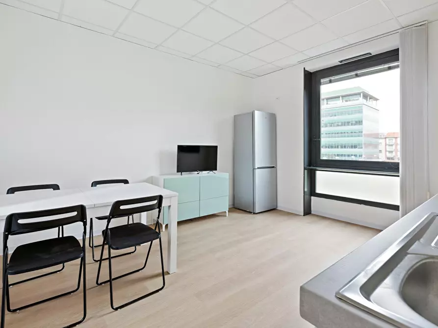 Immagine 9 di Camera in affitto  in Via Privata Deruta a Milano