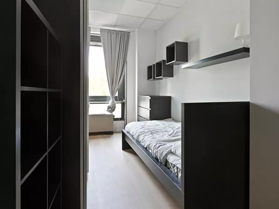 Immagine 2 di Camera in affitto  in Via Privata Deruta a Milano