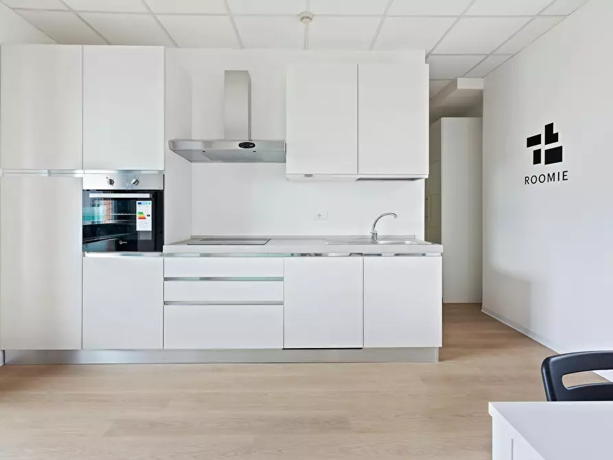 Immagine 8 di Camera in affitto  in Via Privata Deruta a Milano