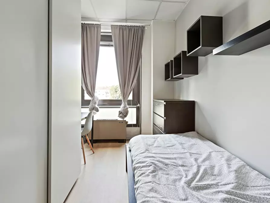 Immagine 3 di Camera in affitto  in Via Privata Deruta a Milano