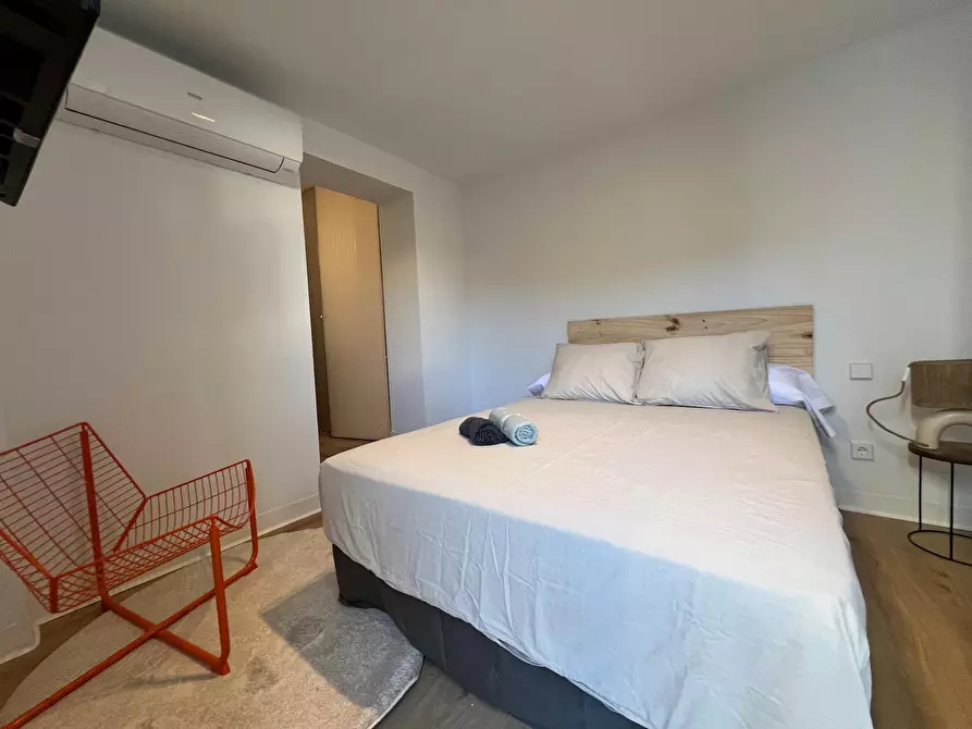 Immagine 2 di Casa indipendente in affitto  in Calle de Alfonso Fernández Clausells a Madrid