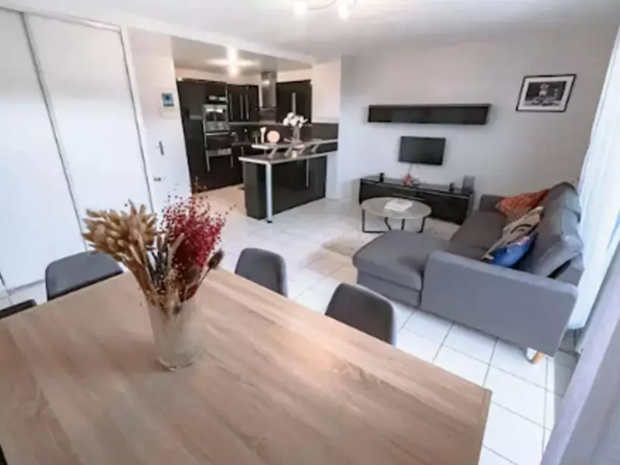 Immagine 2 di Camera in affitto  in Rue Bernard Birsinger a Bobigny