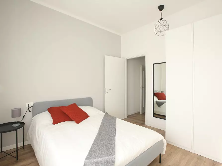 Immagine 5 di Camera in affitto  in Via Giuseppe Soli a Modena