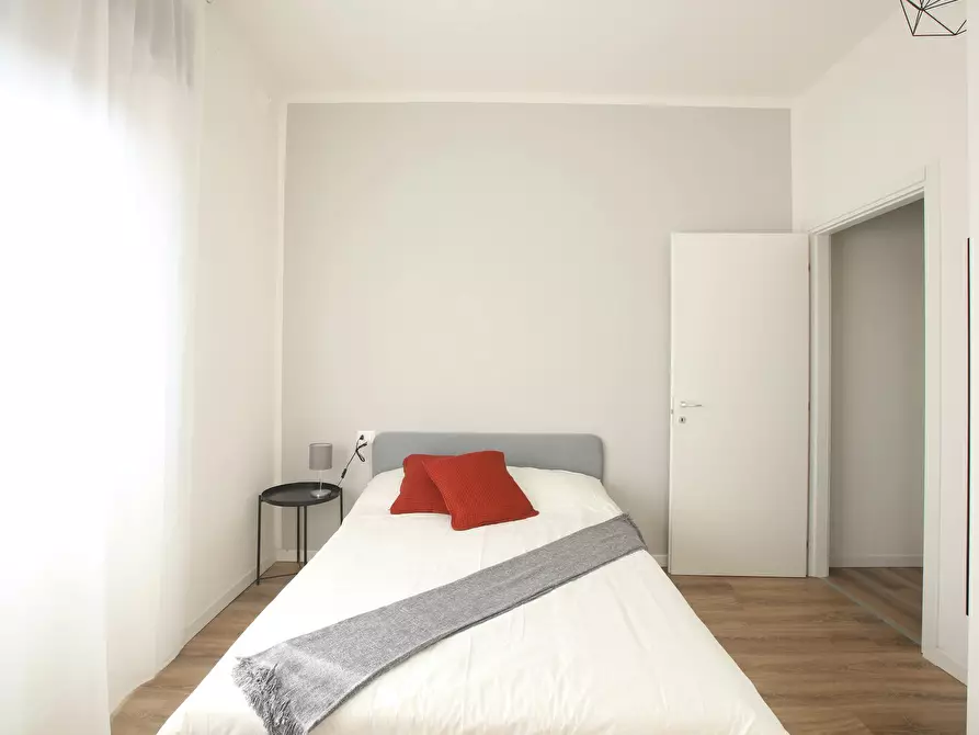 Immagine 6 di Camera in affitto  in Via Giuseppe Soli a Modena