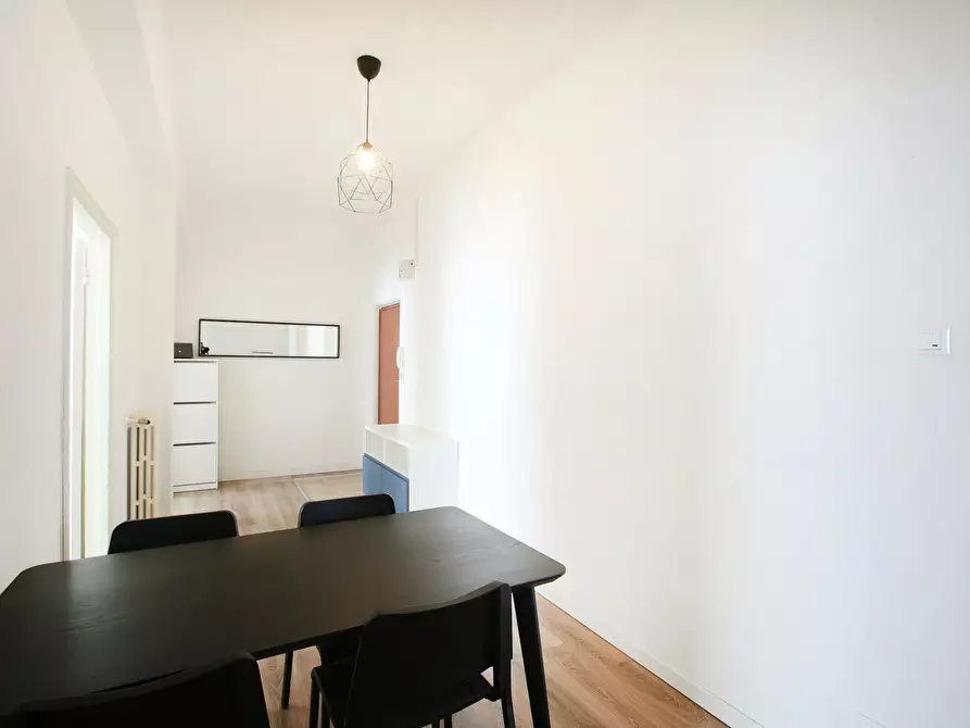 Immagine 8 di Camera in affitto  in Via Giuseppe Soli a Modena