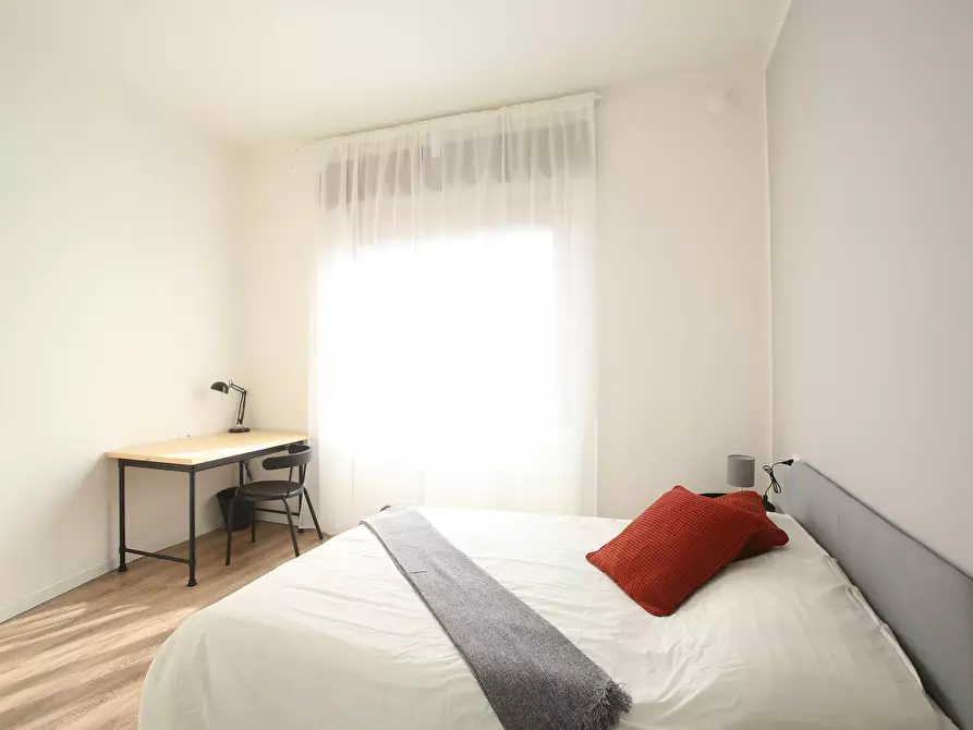 Immagine 3 di Camera in affitto  in Via Giuseppe Soli a Modena