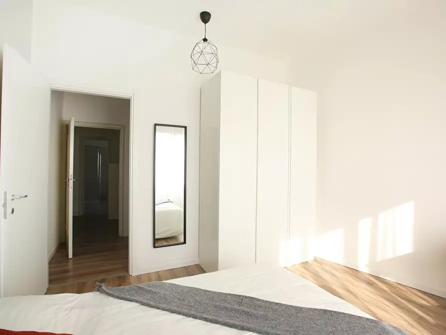 Immagine 4 di Camera in affitto  in Via Giuseppe Soli a Modena