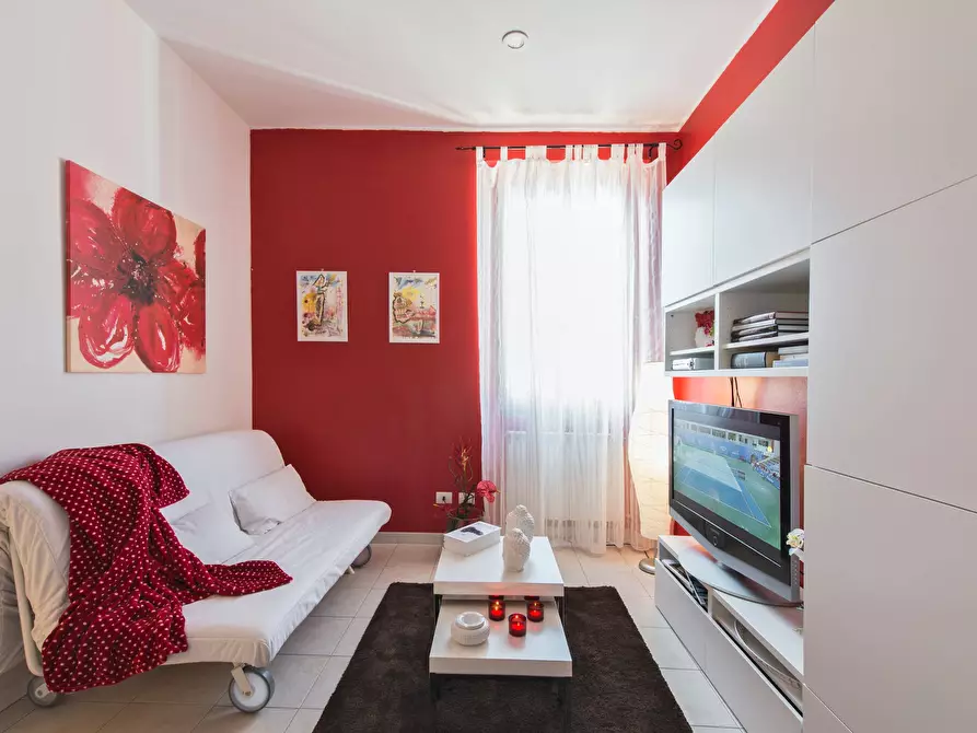 Immagine 4 di Appartamento in affitto  in Via del Ponte alle Mosse a Firenze