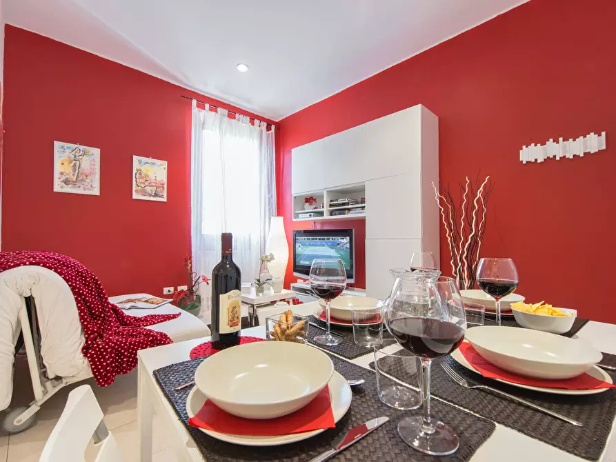 Immagine 3 di Appartamento in affitto  in Via del Ponte alle Mosse a Firenze