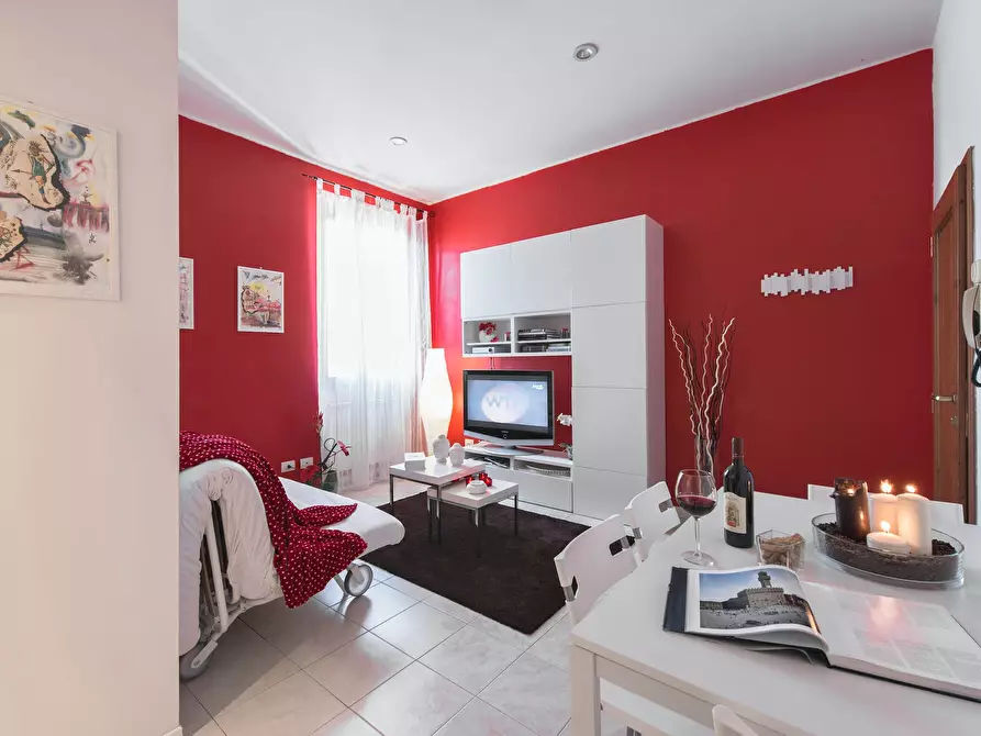 Immagine 6 di Appartamento in affitto  in Via del Ponte alle Mosse a Firenze