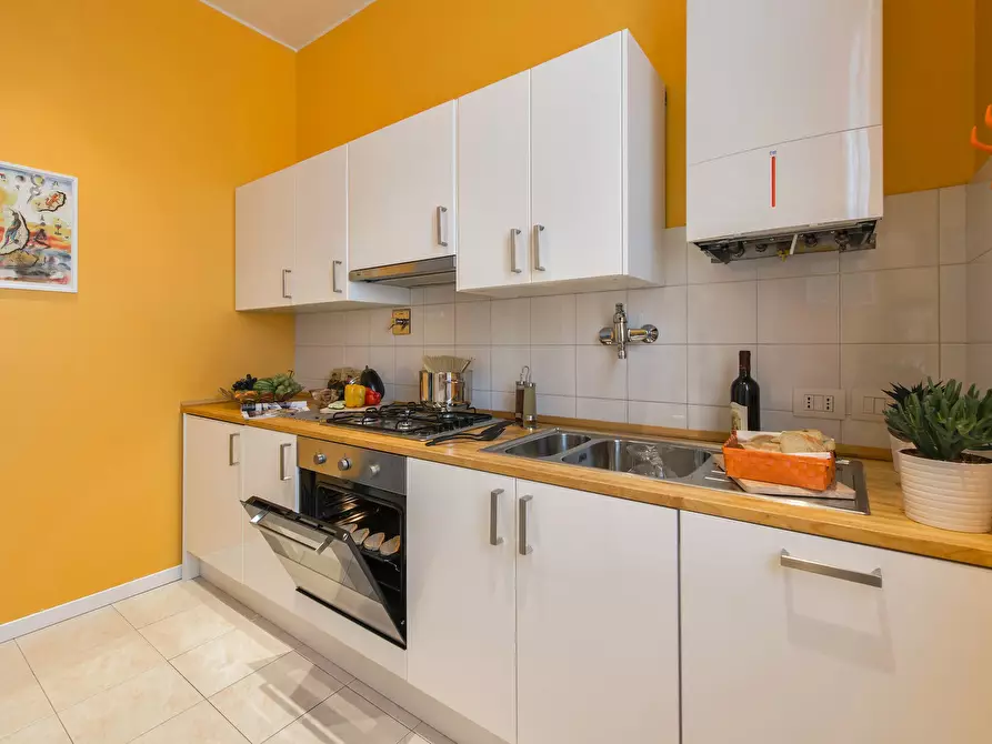 Immagine 8 di Appartamento in affitto  in Via del Ponte alle Mosse a Firenze