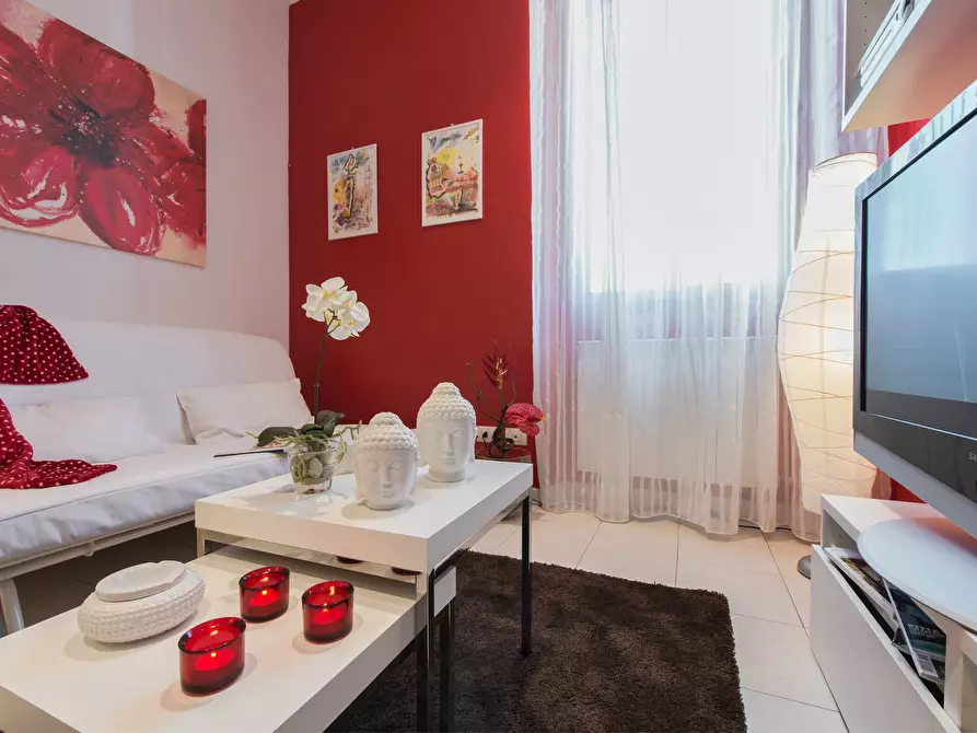 Immagine 2 di Appartamento in affitto  in Via del Ponte alle Mosse a Firenze