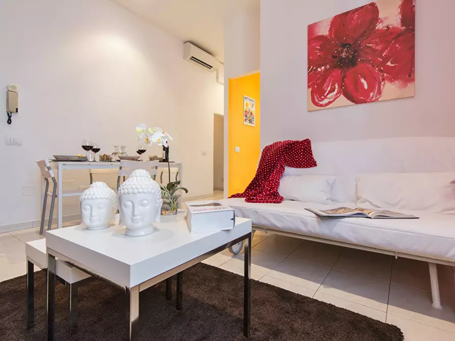 Immagine 5 di Appartamento in affitto  in Via del Ponte alle Mosse a Firenze