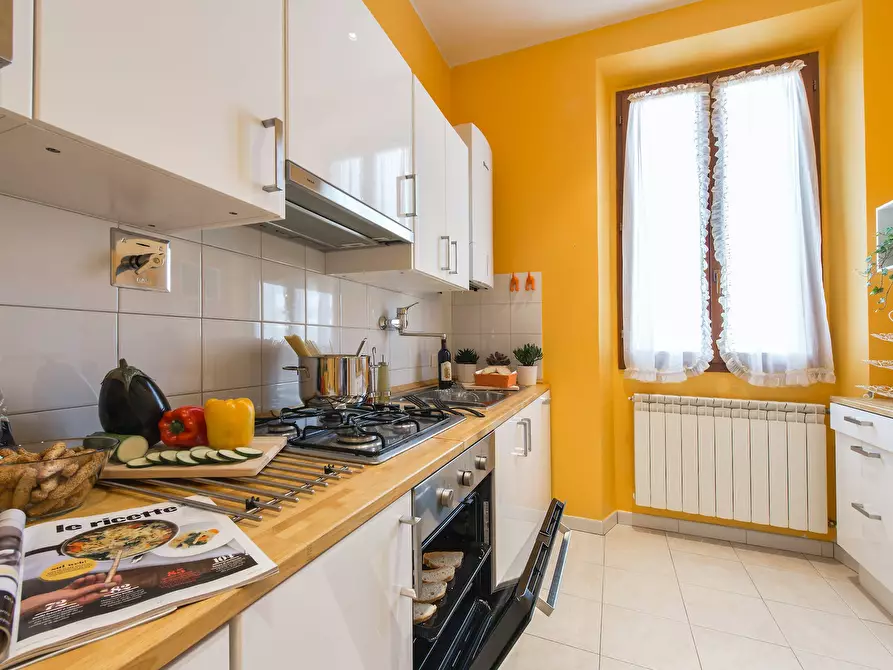 Immagine 9 di Appartamento in affitto  in Via del Ponte alle Mosse a Firenze