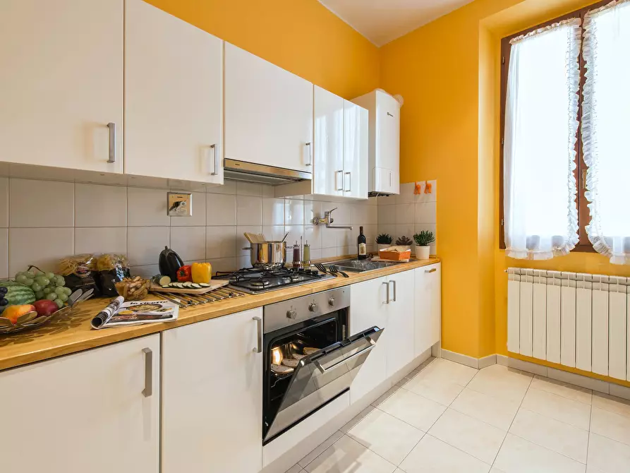 Immagine 7 di Appartamento in affitto  in Via del Ponte alle Mosse a Firenze