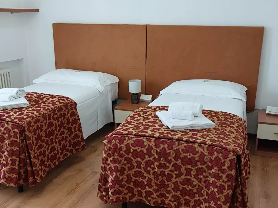 Immagine 3 di Appartamento in affitto  in Via Papa Giovanni XXIII a Altavilla Vicentina