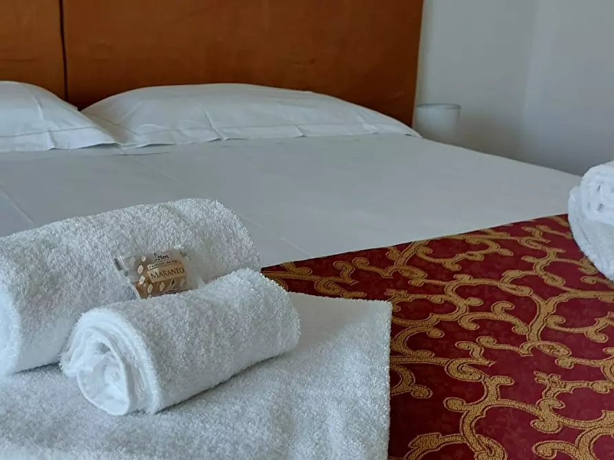 Immagine 2 di Appartamento in affitto  in Via Papa Giovanni XXIII a Altavilla Vicentina