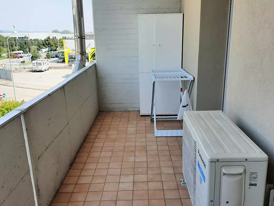 Immagine 5 di Appartamento in affitto  in Via Papa Giovanni XXIII a Altavilla Vicentina