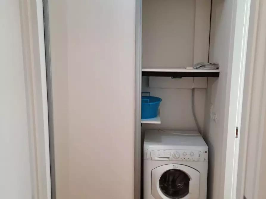 Immagine 4 di Appartamento in affitto  in Via Papa Giovanni XXIII a Altavilla Vicentina