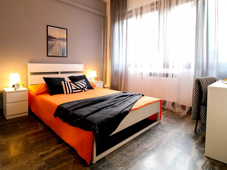 Immagine 4 di Camera in affitto  in Via Laura Bassi Veratti a Bologna