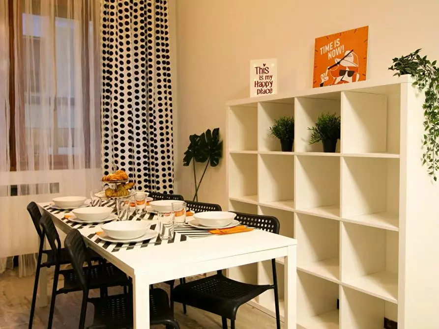 Immagine 7 di Camera in affitto  in Via Laura Bassi Veratti a Bologna