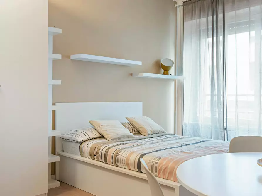 Immagine 7 di Appartamento in affitto  in Via Luciano Manara a Milano