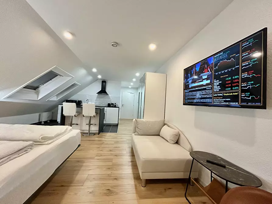 Immagine 2 di Appartamento in affitto  in Schöneberger Straße a Pattensen