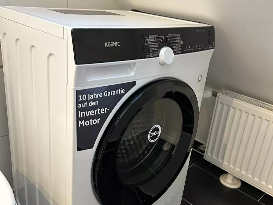 Immagine 9 di Appartamento in affitto  in Schöneberger Straße a Pattensen