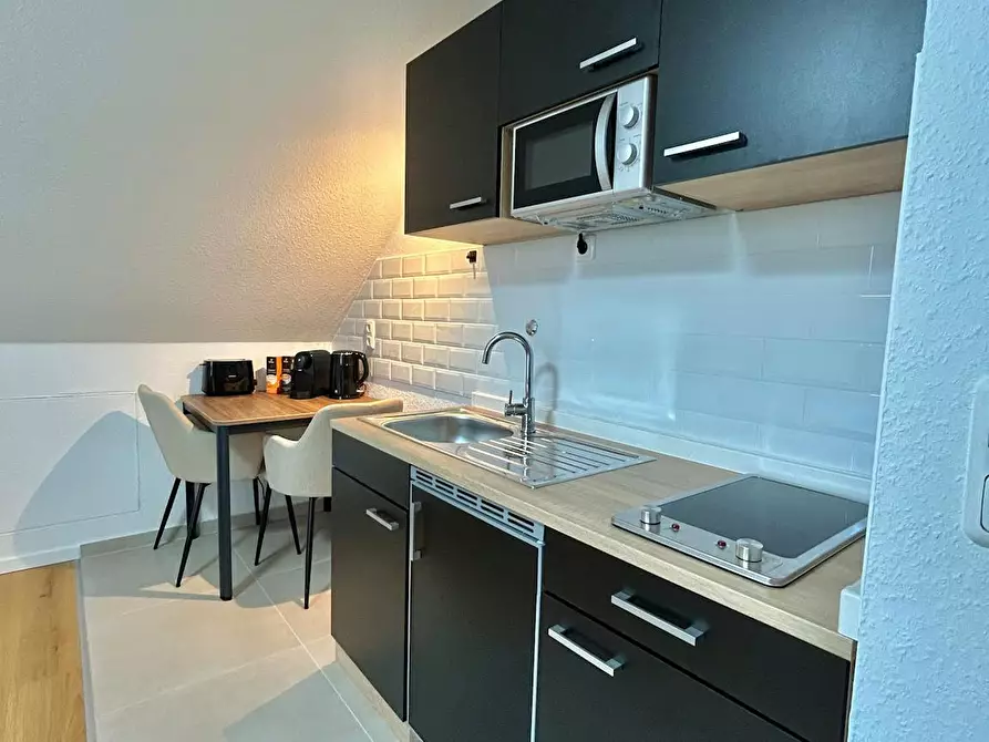 Immagine 2 di Appartamento in affitto  in Schöneberger Straße a Pattensen