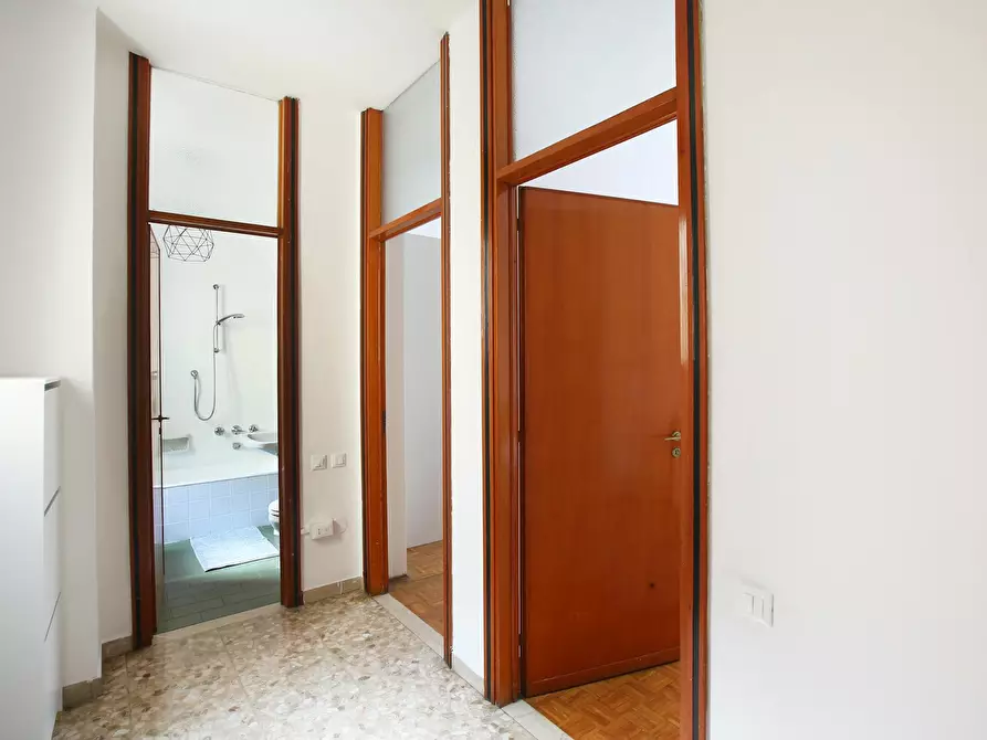Immagine 9 di Camera in affitto  in Via Giuseppe Bruschetti a Milano
