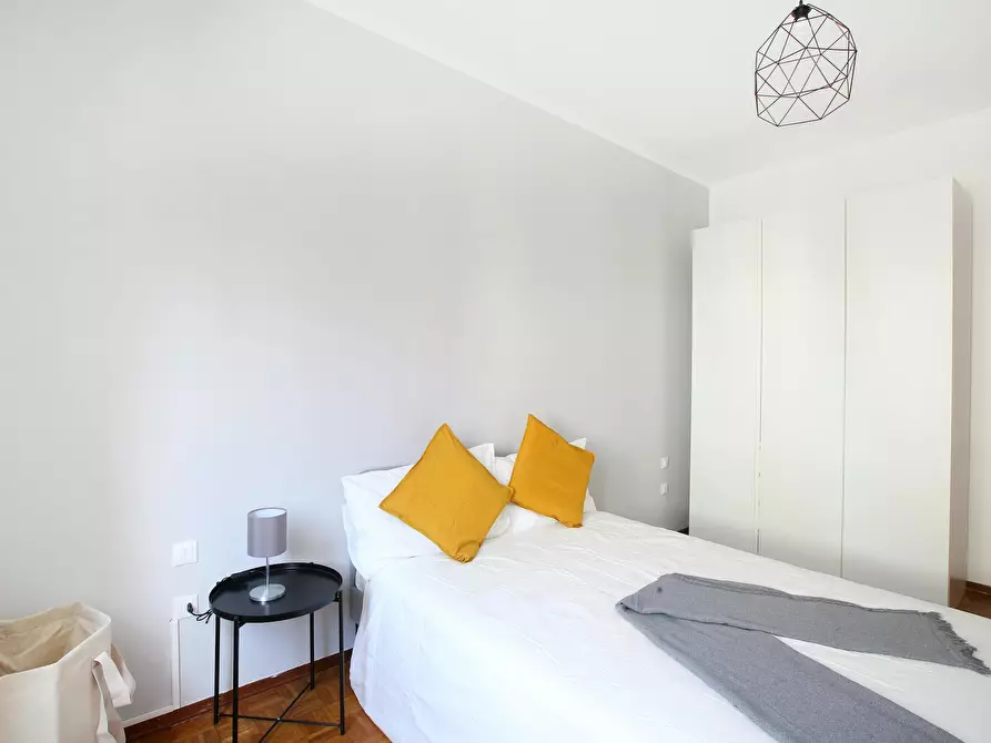 Immagine 3 di Camera in affitto  in Via Giuseppe Bruschetti a Milano