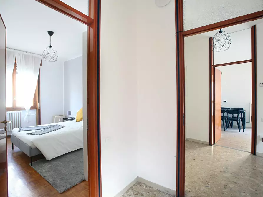Immagine 10 di Camera in affitto  in Via Giuseppe Bruschetti a Milano
