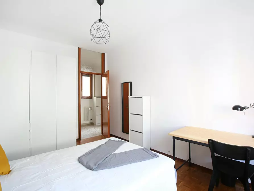 Immagine 4 di Camera in affitto  in Via Giuseppe Bruschetti a Milano