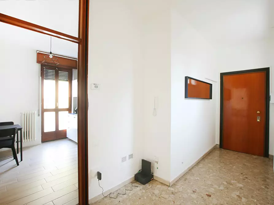 Immagine 6 di Camera in affitto  in Via Giuseppe Bruschetti a Milano