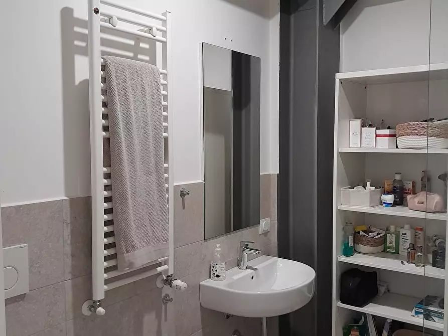 Immagine 7 di Appartamento in affitto  in Via Gargano a Milano