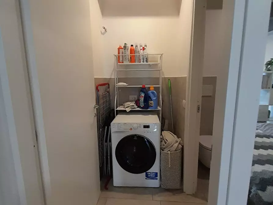 Immagine 4 di Appartamento in affitto  in Via Gargano a Milano