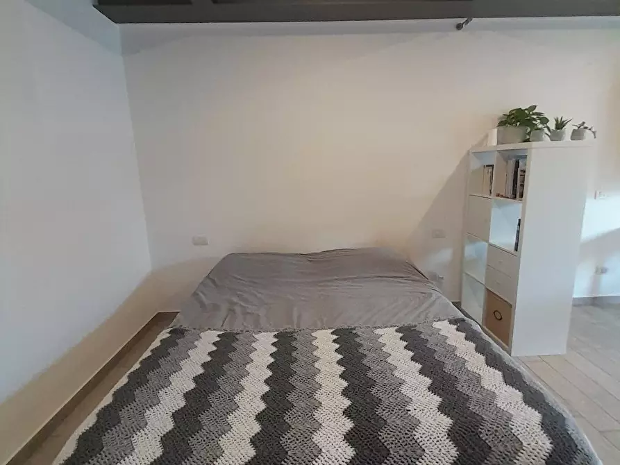 Immagine 3 di Appartamento in affitto  in Via Gargano a Milano