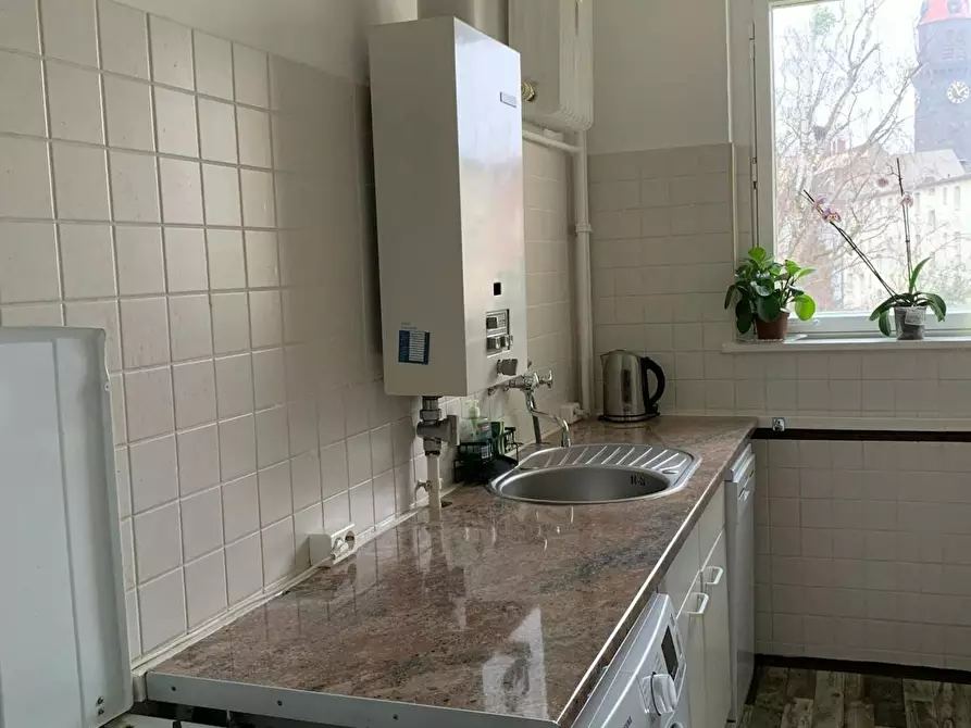 Immagine 5 di Appartamento in affitto  in Jeverstraße a Berlin