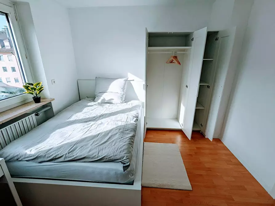 Immagine 6 di Camera in affitto  in Franz-Metzner-Straße a München