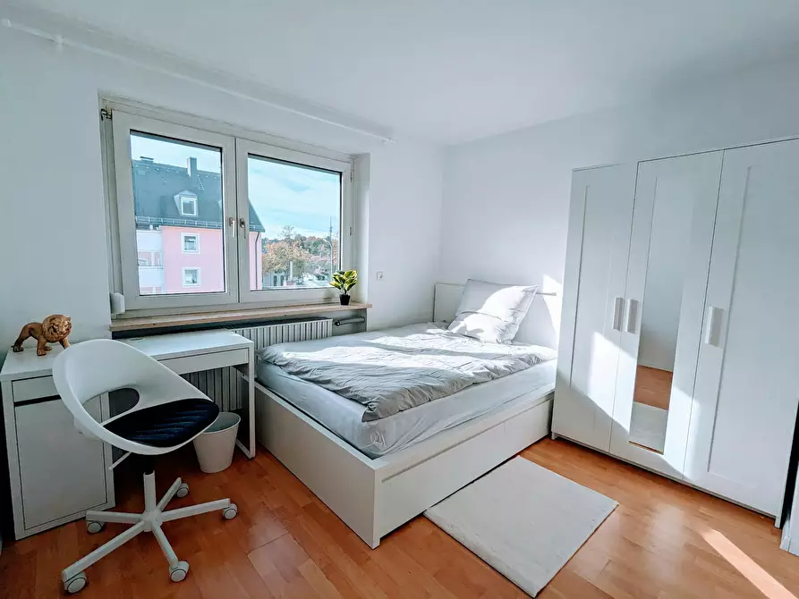 Immagine 2 di Camera in affitto  in Franz-Metzner-Straße a München